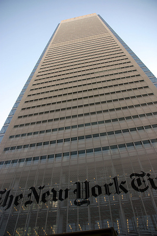 NYT Building
